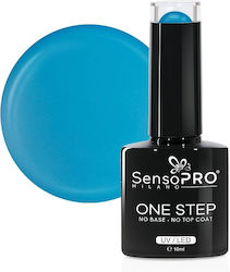 Sensopro Milano Semi-permanent Nail Polish One ...