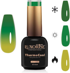 Luxorise Thermocool Thermal Gel Nagellack 3 Far...