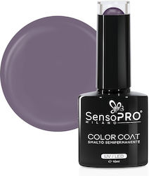 Sensopro Milano Ojă Pentru Unghii Cu Gel Semi-P...