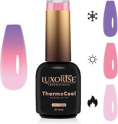 Luxorise Thermocool Thermal Gel Nagellack 3 Far...