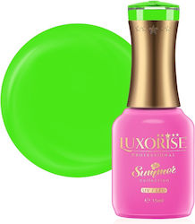 Luxorise Gel Nagellack Sommerkollektion Picknic...
