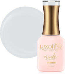 Luxorise Gel Nagellack Nude Collection Coconut ...