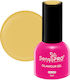 Glamour Semi-permanent Nail Polish Gel Sensopro...