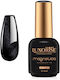 Luxorise Magnetic Semi-permanent Nail Polish Bl...