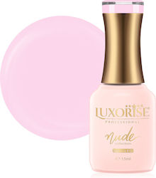 Luxorise Nude Collection Gel Nagellack Dolce Vi...