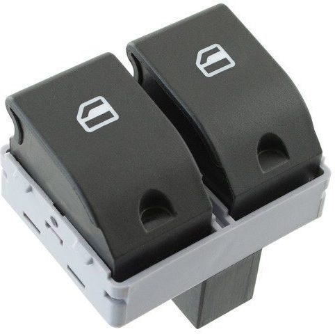 VW Polo IV 01-09 Comutator Combinat Control Electric Geam