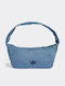 Women's Blue Shoulder Bag