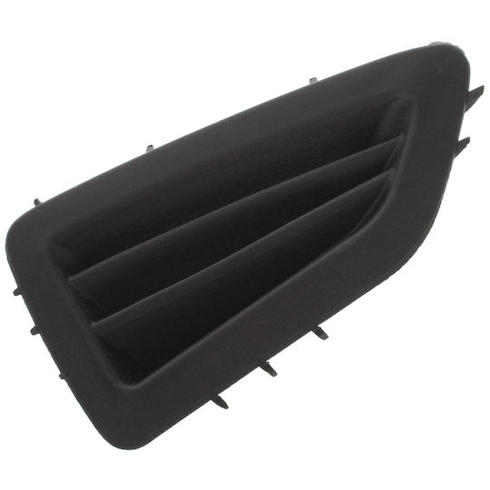 Ford Fiesta Vi Mk7 08-17 Grilă Neagră Stângă Aerisire În Bord