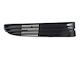 Audi A8 D2 94-99 Right Bumper Grille