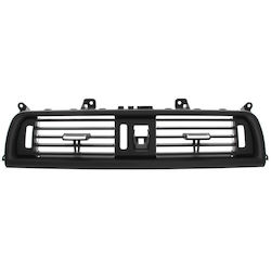 Bmw 5 F11 09-17 Front Center Air Vent Grille