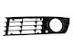 Audi A4 00-04 Z Halogen Frontstoßstange Kühlergrill Linke Seite