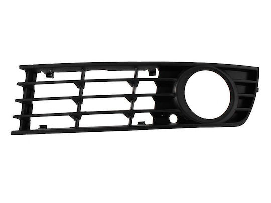 Audi A4 00-04 Z Halogen Frontstoßstange Kühlergrill Linke Seite