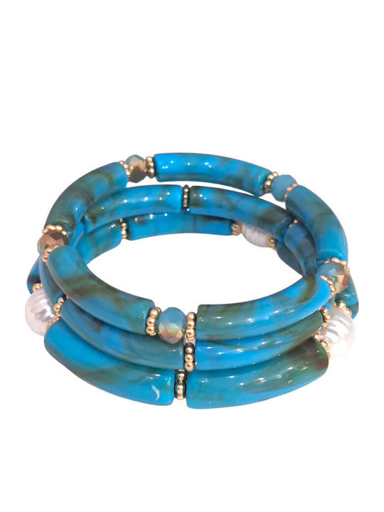 Touch Damentrager Armbänder Set