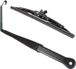 Suzuki Jimny 07-18 Rear Wiper Arm + Blade Suzuki Jimny 07-18 Rear Wiper Arm + Blade