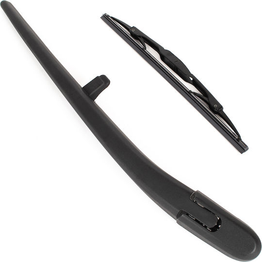Chevrolet Captiva 06-11 Rear Wiper Arm + Blade