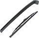 Audi A4 00-07 Estate Rear Wiper Arm + Blade