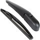 Chevrolet Aveo 2011 Rear Wiper Arm + Blade