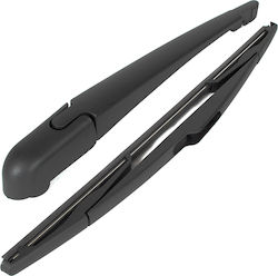 Ford Transit Custom 2012 Flap Rear Wiper Arm + Blade Ford Transit Custom 2012 Flap Rear Wiper Arm + Blade