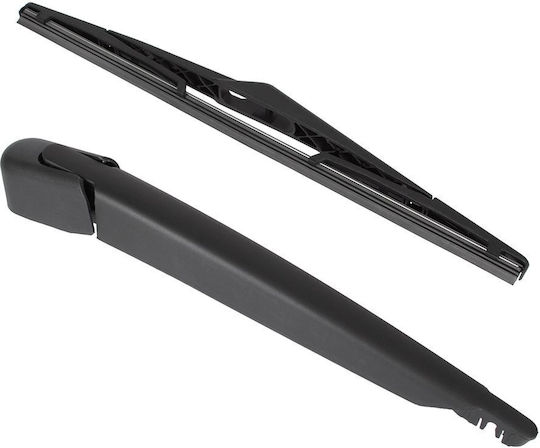 Chevrolet Cruze H B 2011 Rear Wiper Arm + Blade