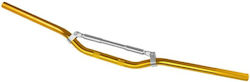 A-Pro Aluminum Handlebar Medium Ma0203 Gold