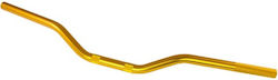 A-pro Aluminum Handlebar Medium Ma0206 Gold
