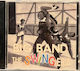 Swing CD Μουσικής