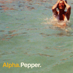 Pepper CD Μουσικής