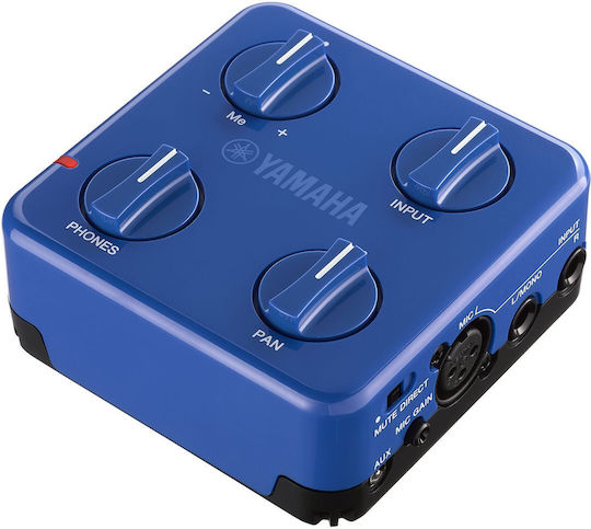 Yamaha Sc-02 Session Cake Προενισχυτής Ακουστικών