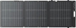 EcoFlow Αναδιπλούμενο Panel Φορητών Συσκευών EFSOLARLIGHT160W-P-D