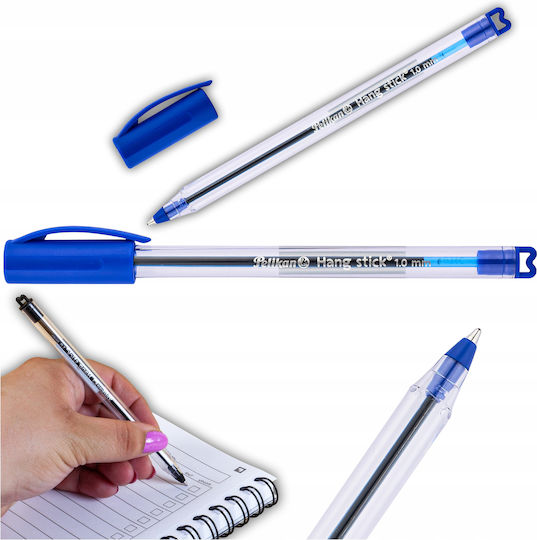 Pelikan Химикалка Стик