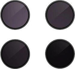 Obsbot Nd Filter Set für Action-Kamera-Filter Tail 2