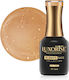 Rubber Base Luxorise Glamour Collection Gold No...