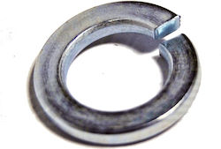 Galvanized Spring Washer Din 127 16mm 008 16 Zn