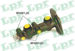 Τρομπα Φρενου Lada Niva 2108-2110-2121 1.7 20.64mm 21080350501000 Bmc6721-11367 Τρομπα Φρενου Lada Niva 2108-2110-2121 1.7 20.64mm 21080350501000 Bmc6721-11367