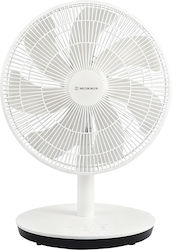 Morris MFT-16255 Επιτραπέζιος Λευκός