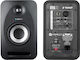Tannoy Reveal 402 Ηχείo Studio Monitor 4" 50W (Τεμάχιο)