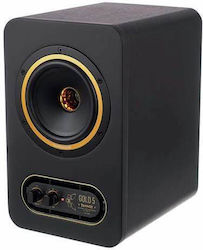 Tannoy 475676 Ηχείo Studio Monitor 5" 200W (Τεμάχιο) Χρυσό Tannoy 475676 Ηχείo Studio Monitor 5" 200W (Τεμάχιο) Χρυσό