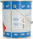 Solidpaint 102 Rustproof Paint Anti-corrosion Metal Iron 5 L Ral 2009