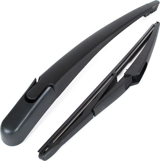 Opel Corsa D 2006 Rear Wiper Arm + Blade