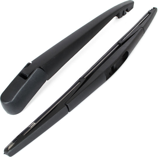 Subaru Forester 2008 Rear Wiper Arm + Blade