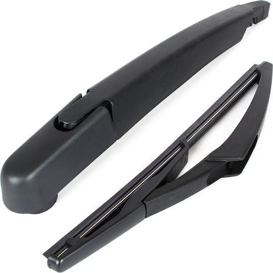 Fiat Uno 1989 Rear Wiper Arm + Blade