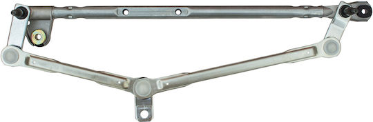 Opel Vectra C 02-08 Wischer-Gestänge
