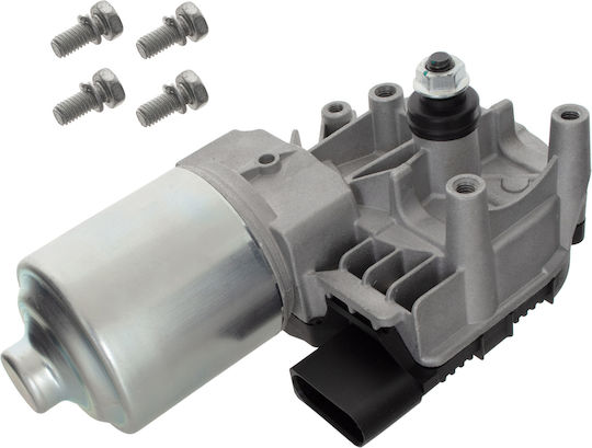 Motor Ștergător Parbriz Față Audi A3 8p 2004