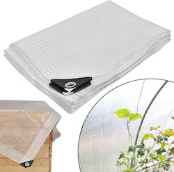 Kotarbau Wasserdichter Planen 120gr/m² 4x2m Licht Typ Transparent Kotarbau Wasserdichter Planen 120gr/m² 4x2m Licht Typ Transparent