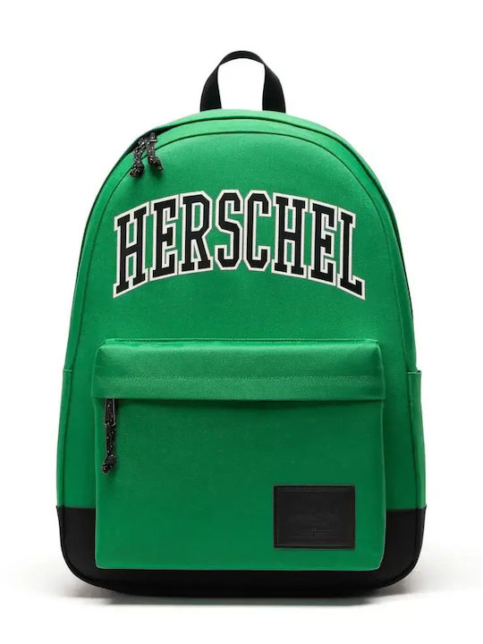 Herschel Classic XL Green