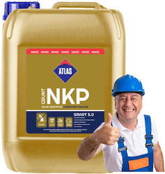Atlas Nkp Highly Penetrating Gel Primer 5 Kg