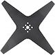 25cm Blade Ambrogio Stiga Autoclip Robotic Lawn Mowers Lawn Mower Blade
