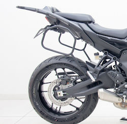 Seitliche Halterungen Für Yamaha Tracer 7 '25-'26 200.3120 Cosmo Zubehör Seitliche Halterungen Für Yamaha Tracer 7 '25-'26 200.3120 Cosmo Zubehör