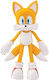 Jucărie Miniatură Sonic 15cm