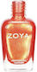 Zoya Metallic Βερνίκι Νυχιών Μακράς Διαρκείας Quick Dry Tanzy 15ml